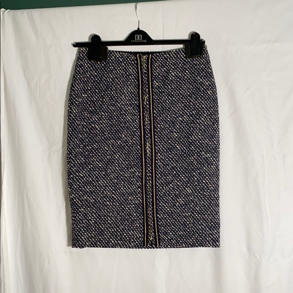 Doncaster Pencil Skirt